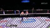 UFC-15年-UFC182：中量级塔瓦雷斯vs马夸特集锦-精华