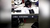 热心群众捡到湿试卷，民警铺满桌秒变“晒场”，吹干后还给小朋友