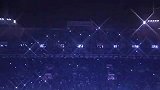 西甲-1314赛季-梅斯塔利亚球场赛前停电展现美轮美奂一幕-花絮