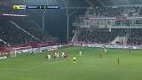 第79分钟第戎球员卡迪斯射门 - 打偏