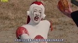 小伙为了抽一口香烟，竟跑到外星球召唤出神龙