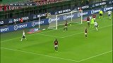 意甲-1314赛季-联赛-第11轮-AC米兰0：2佛罗伦萨-精华