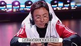 贾冰暴瘦引热议，内娱多位男明星减肥成功，网友：压力给到沈腾