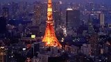 日本东京的建筑印象，六本木新城是东京地标，来旅游不能错过！