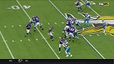 NFL-1718赛季-第4周： 雄狮14:7维京人-精华
