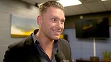 RAW第1391期赛后采访：前WWE超级明星西尔维恩回归并担任制作人职务