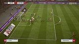 德甲-1718赛季-FIFA18预测拜仁2:2莱比锡 博阿滕补时读秒扳平-专题