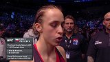 UFC格斗之夜第145期全程（郑文祺解说）