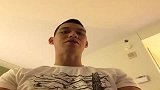 篮球-14年-林书豪自拍秀中文：表现差会更加努力-专题