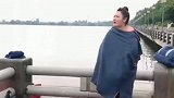这样的变装见过吗只要妹子不尴尬，尴尬的就是我们！