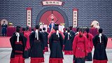 古代祭祀的礼仪居然包含着这么多的讲究？
