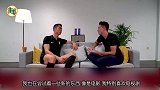 C罗坦言：在家很少看足球比赛 因为这感觉怪怪的
