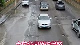 越野车爱好者的天堂，私家小轿车的噩梦！想试试吗？
