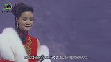 一代歌后邓丽君，死因终于真相大白，国人等了20年
