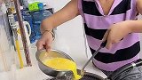 婆婆早上想吃蛋花，必须给她安排上！