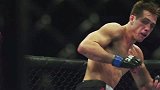 UFC-16年-格斗之夜89倒计时：从空手道男孩成长完美格斗家的汤普森-专题