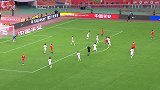 第12轮 山东鲁能vs上海上港 96'