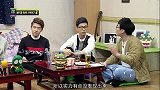韩国LOL真人秀节目前三星蓝白队员分享中国生活2