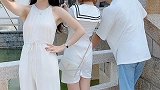 明明帮助了她，为什么要打我？女人心，海底针！
