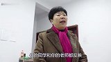 后妈管教不好好上学的女儿，女儿生气离家五年未归，回家她感动了