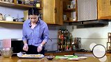 加班小零食：烤鸡胸肉干【葡萄的S厨房】第5集