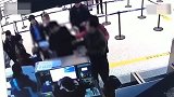 【江苏】南通一干部大闹机场柜台 当地纪委介入调查