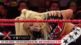 WWE-18年-RAW第1311期：女子单打赛 安博穆恩VS莉芙摩根集锦-精华