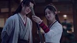 熹微mv好虐 前面有多甜后面就有多虐，20年后再爱你，也算无悔有翡