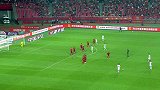 null nullVSnull 胡尔克(上海上港) 51' 射门