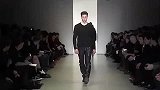 [秀场T台]Calvin Klein 2012秋冬米兰男装周