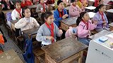所以想出头，我们只能比别人更努力