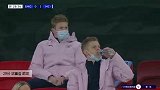 坎塞洛 欧冠 2020/2021 门兴格拉德巴赫 VS 曼城 精彩集锦