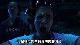 星爷电影中有真功夫的演员：周比利世界拳击冠军，赵志凌武术世家