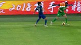 第17轮 北京国安vs江苏苏宁 49'