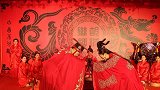 中国古代男女结婚需要准备哪些见面礼？