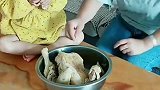 这才是穷养儿子富养女
