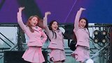 创造少女101回顾，孟美岐，要表现的更完美来回报粉丝