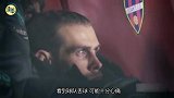 被绝平瞬间替补席啥表情？ 西媒：C罗贝尔一脸生无可恋