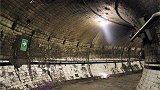 世界上最“恐怖”的3条隧道，中国也有上榜，最后一条无人敢进