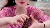 吃个鲍鱼姥姥级别的