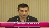 娱乐播报-20120305-赵文卓“被辞演”媒体说明会