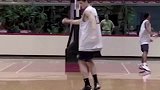 篮球-15年-姚明被提名2016奈史密斯篮球名人堂 姚明既激动又紧张-新闻