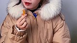 八爪烧  香酥牛柳  狗牙儿 你们小时候都叫它什么名字？十分钟你能吃多少袋？ 零食   创作热词计划