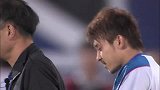 J联赛-14赛季-联赛-第24轮-赛后庆祝 大阪钢巴用独特的庆祝方式献给了球迷-花絮