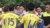 美丽中国·我是行动者 顺德“环保杯”慈善足球邀请赛顺利举行