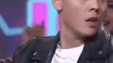 关晓彤和陈伟霆热舞，很有港式风格哦！
