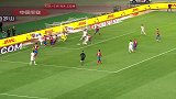 第5轮 河南建业vs上海上港 05'