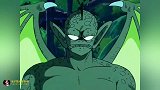 龙珠：悟空果然不堪一击，在比克大魔王的儿子面前如此不堪一击