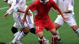 中国盲人足球队进军东京！盲人足球怎么踢？仅靠听声辨位驰骋赛场？
