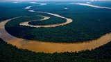 对于亚马逊河流域的人而言，其实亚马逊河就是一条支流众多的“高速公路”观音桥1號声浪来袭  观音桥1號